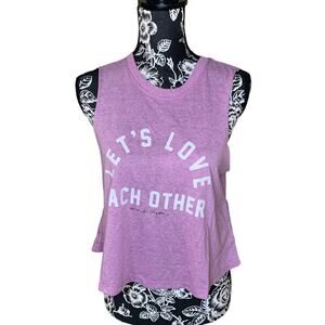 Spiritual Gangster Yoga Tank Top